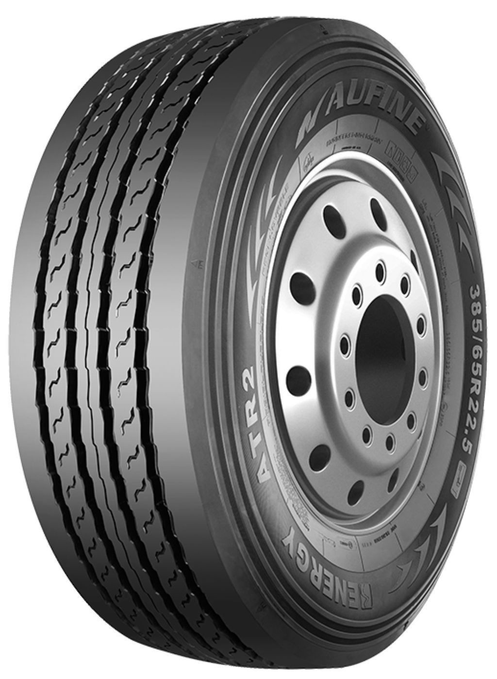 Шина 385/55 R22,5 (Energy ATR2) Aufine